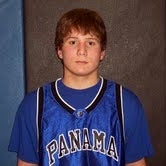 Matt Welch mugshot