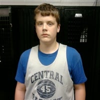 Chad Meadows mugshot