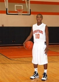 Trey Pinkney