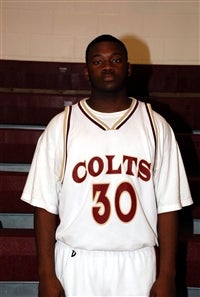Javon Alexander