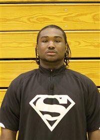 Jon Robinson