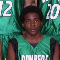 Chris Jones mugshot