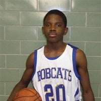 Corey Holbrook mugshot