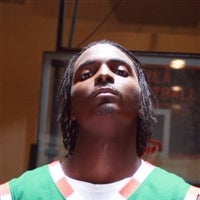 Kenderrel Perry