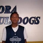Michael Forest mugshot