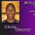 Chris Garry mugshot