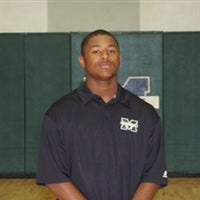 Devante Christopher