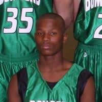 Alex Hill mugshot