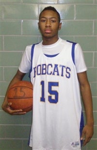 Joshua Bruce