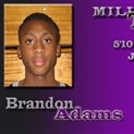 Brandon Adams