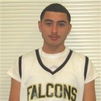 Chris Guzman mugshot