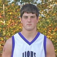 Brandon Dees