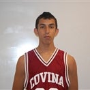 Chris Sotelo mugshot