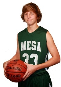 Cody Medlin