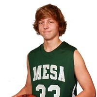Cody Medlin mugshot