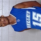 Arron Redd mugshot