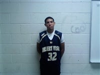 Lorenzo Ford