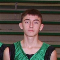 Chris Davis mugshot