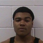 Brian Huckaby mugshot