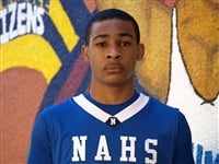 Nicholas "nic" Mitchell