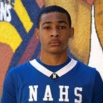 Nicholas "nic" Mitchell mugshot