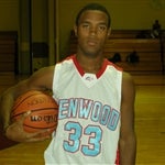 Toshaun Polk mugshot