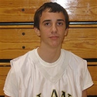 Chris Faulk mugshot