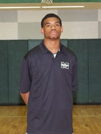 Breon Powell mugshot