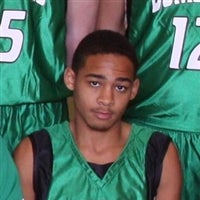 Jaylen Morris mugshot