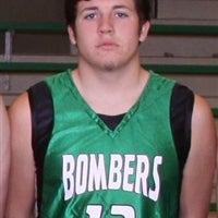 Tye Prince mugshot