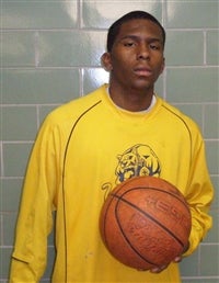 Relahn Davis