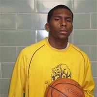 Relahn Davis mugshot