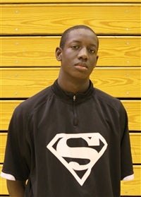 Torrion Brummitt