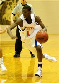 Hurley Cannady