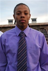 Tj Gill