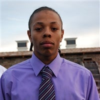 Tj Gill mugshot