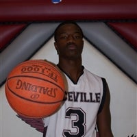 Kody Williams mugshot