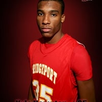Kyle Hampton mugshot