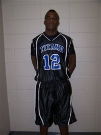 Geonte Richardson