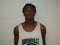 Tyrell West
