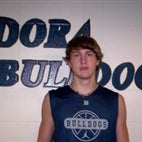 Brent Youngblood mugshot
