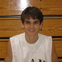 Sam Powers mugshot