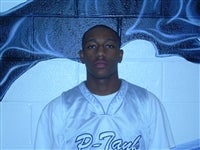 Jaron Moore