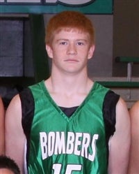 Alex Mallory