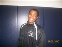 Mike Young