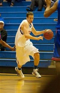 Mike King