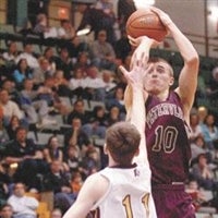 Griffin Kelly