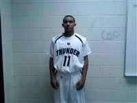 Jeffrey Lowery
