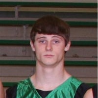 Justin Morgan mugshot