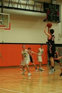 Matt Putzier